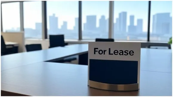 Bengaluru leads India’s office leasing market in 2024 with 21.8 million sq ft of space