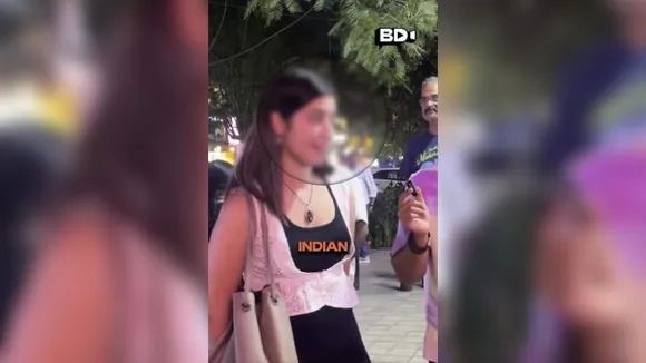 'Bengaluru is because of North Indians': Viral video triggers online debate
