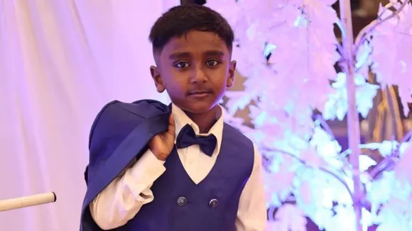 Child critically injured after mango tree branch falls on bike in Bengaluru