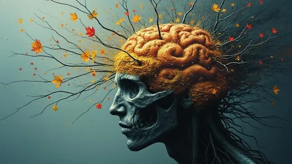 Oxford's word of the Year 2024: ‘Brain Rot’ reflects society’s digital struggles