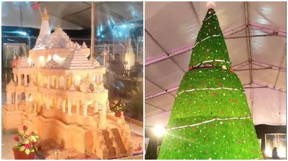 Bengaluru welcomes the festive season with 50th cake show extravaganza