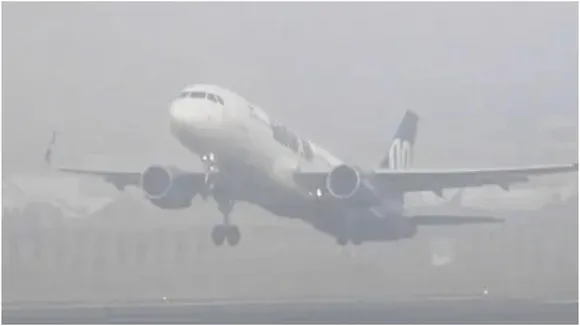 Cyclone Fengal impact: Bengaluru experiences cooler weather, flights diverted from Chennai