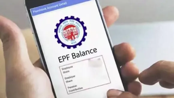 EPFO invites applications for young professional roles in law