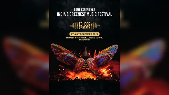 Echoes of Earth 2024 festival on Dec 7 and 8: A preview of music, sustainability, and innovation