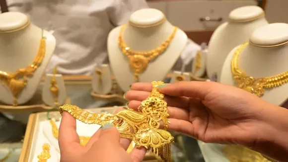 Gold and Silver prices surge ahead of New Year