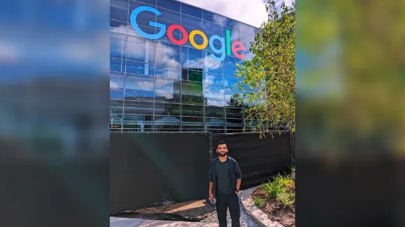 Bengaluru engineer shares insights on three years at Google