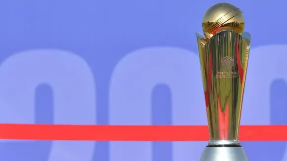 ICC Champions Trophy 2025 Schedule: India-Pakistan clash on February 23