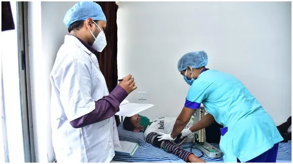 Karnataka plans foreign language classes for nurses to tap global job market