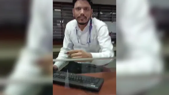 Video of heated argument over Kannada language goes viral in Bengaluru