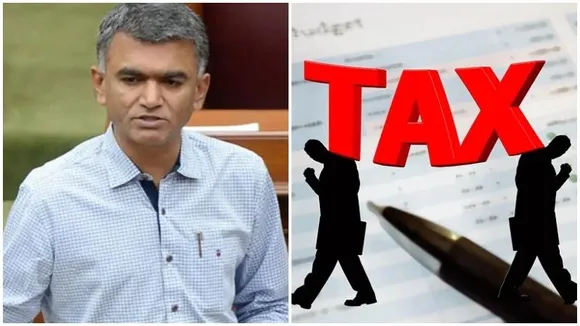Karnataka pushes for higher professional tax cap to ₹6,000 amid inflation concerns