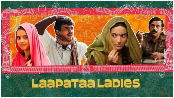 ‘Laapataa Ladies’ team reacts to Oscars 2025 exit: ‘This is not the end’