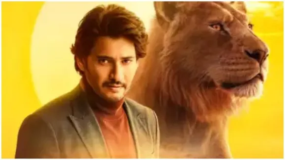 Mahesh Babu calls it ‘incredible’ to bring Mufasa to life in Telugu dub of Disney’s ‘Mufasa: The Lion King’