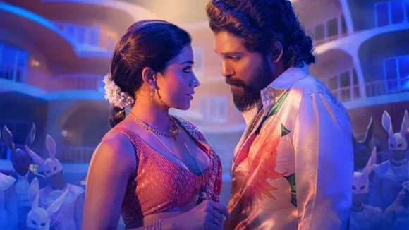 Ticket prices for ‘Pushpa 2’ reduced after massive box office success