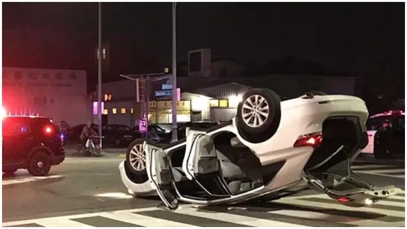 70% of Bengaluru's road fatalities occur at night: DCP Devaraju