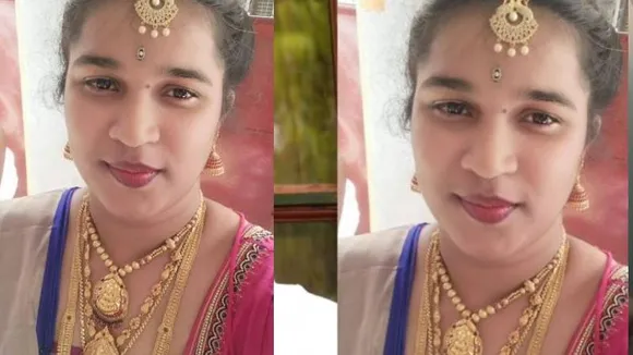 Shweta Gowda: Lady who conned jewellers to the tune of crores, in name of Varthur Prakash