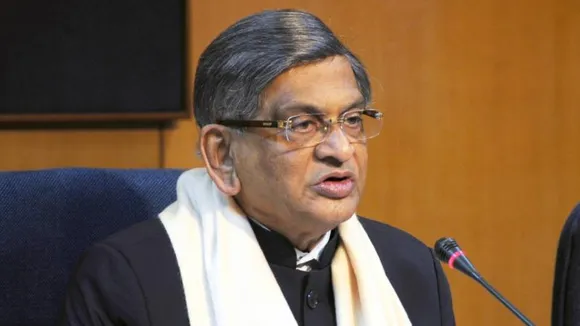 SM Krishna's legacy: Here’s the story behind Stree Shakti Yojana