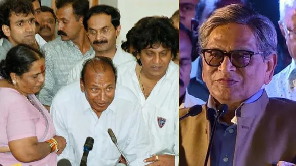 SM Krishna: The CM who tackled Veerappan crisis with tact and diplomacy