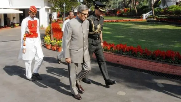 S.M. Krishna’s mid-day meal scheme and Yashasvini initiative left an indelible impact on society