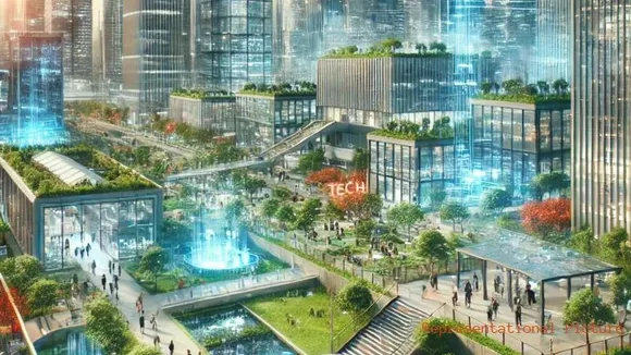 Karnataka to develop SWIFT City in Bengaluru to boost startup ecosystem