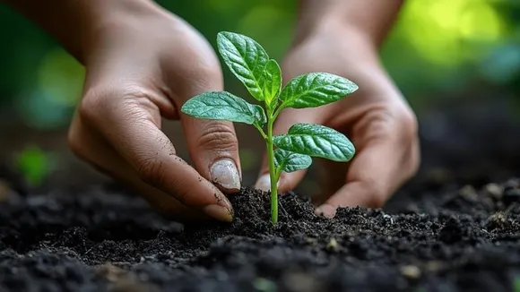 BBMP to plant 20,000 saplings across Bengaluru using AI tool