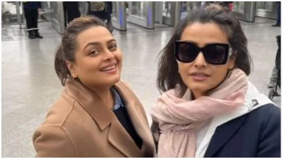 Shilpa Shirodkar opens up about rift with sister Namrata Shirodkar on Bigg Boss 18