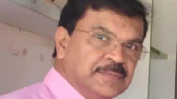 Bengaluru: Lokayukta breaks into DHO Sunil Kumar’s home after he refused to open doors