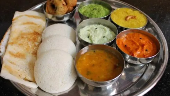 India tops global vegetarian rankings; rising trends worldwide