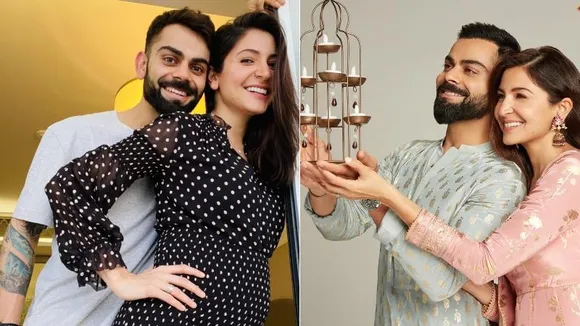 Virat Kohli and Anushka Sharma celebrate seven years of marriage, RCB shares a heartfelt tribute