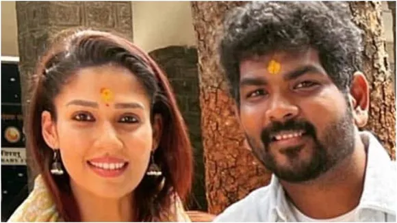 Vignesh Shivan deactivates X account following online backlash