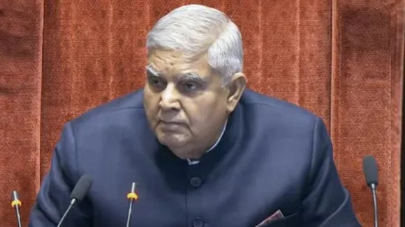 Cash found in Rajya Sabha sparks controversy: MP denies allegation, investigation ordered