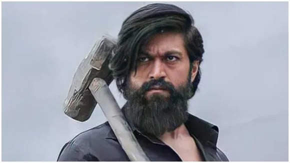 Yash becomes India’s highest-paid villain, earning ₹200 crore for a film