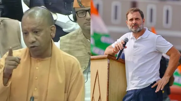 From 'Ek Hain Toh Safe Hain' to 'Samvidhan Khatre Me Hai', top political slogans of 2024