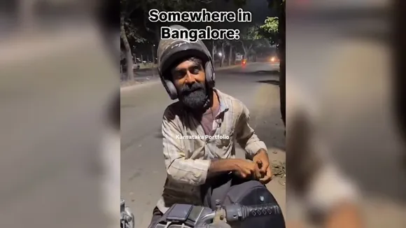 Bengaluru: Man claims to earn Rs 80k-85k a month with Rapido, gains attention