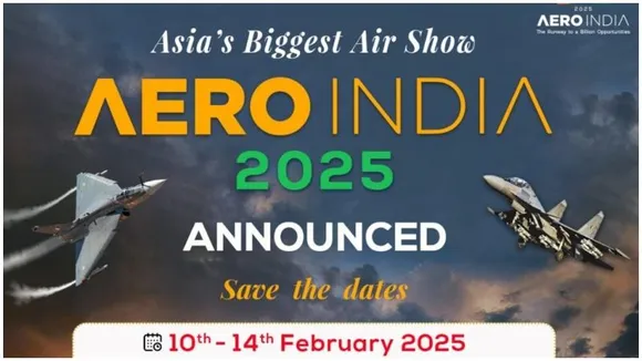 Aero India 2025 visitor registration opens: Details and pricing announced
