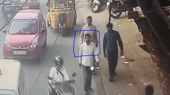 Bidar Rs 93-lakh ATM loot: Police suspect involvement of Bihar gang in the act