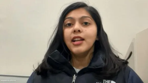 HMPV outbreak in China: Mangaluru student in Wuhan dismisses reports, stresses ‘It’s false news’