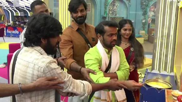 Bigg Boss Kannada 11 grand finale set for January 25-26: Top contestants battle for trophy