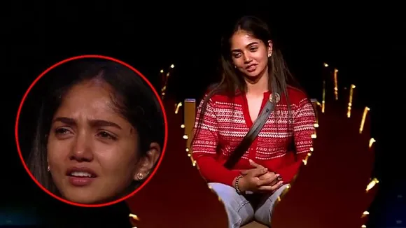 BBK11: Bhavya Gowda gets emotional, reflects on personal struggles during finale week