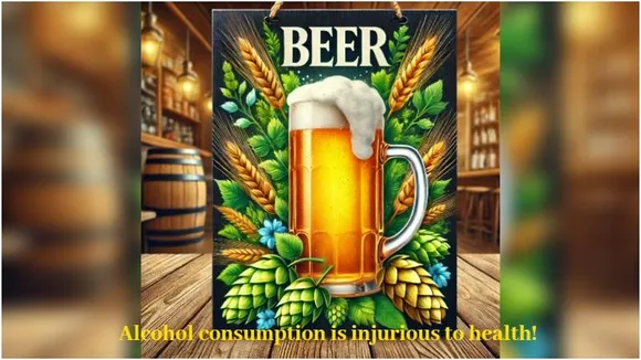 Karnataka government announces steep hikes in beer prices!