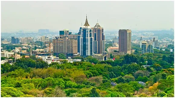 Bengaluru’s green revival: Citizens and institutions lead the way