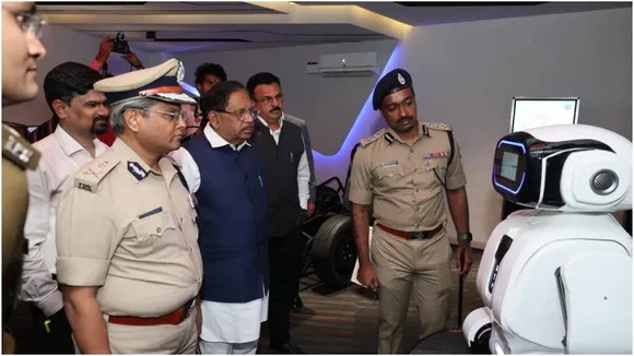Traffic Police Museum and Experience Centre Inaugurated in Bengaluru