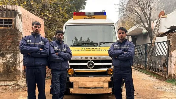 Piyush Goyal urges Blinkit to comply with legal requirements for ambulance service