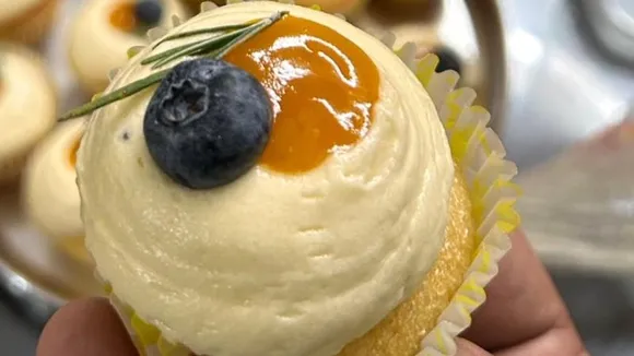 Bengaluru woman quits high-paying job to pursue baking, wins internet's heart