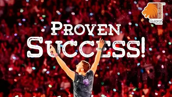 PM Modi praises growth of India’s ‘Concert Economy’ post Coldplay events