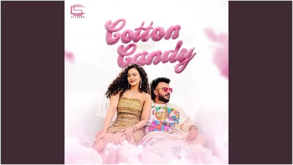 Chandan Shetty faces allegations of plagiarism over 'Cotton Candy' party song