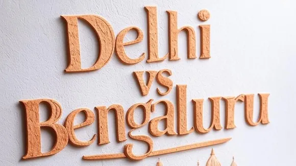 Delhi vs Bengaluru: Netizens debate long-standing cultural stereotypes