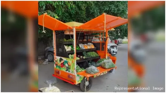 BBMP to distribute electric pushcarts at 90% subsidy for Bengaluru vendors