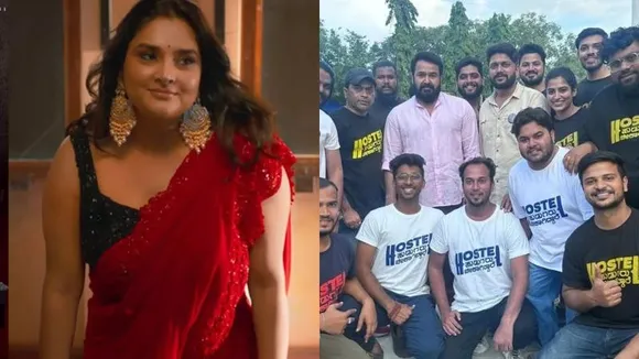 Hostel Hudugaru Bekagiddare case: Actress Ramya appears before court for questioning