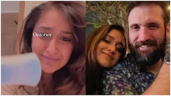 Ileana D’Cruz sparks pregnancy rumours with emotional video