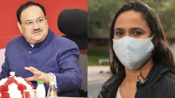 'HMPV neither new nor unprecedented': JP Nadda addresses concerns, calls for calm